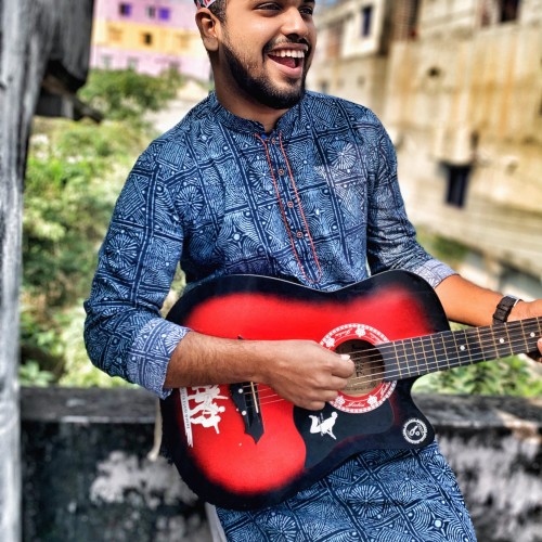 Biswajit M. profile photo