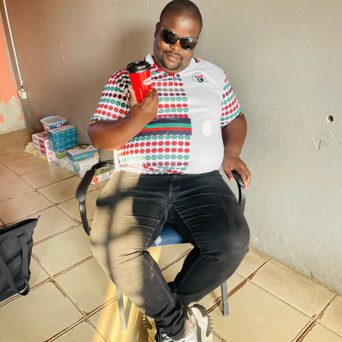 Sifiso mgoni D.