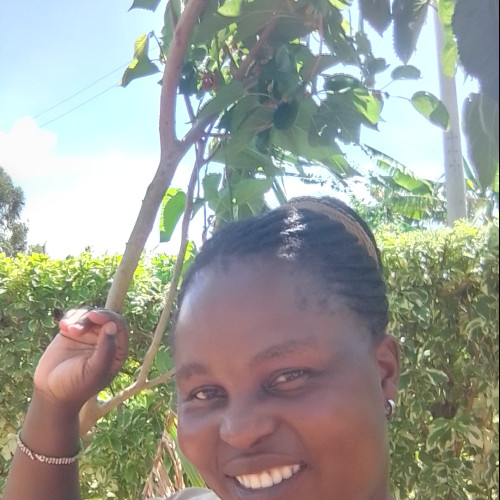 Mary W. profile photo