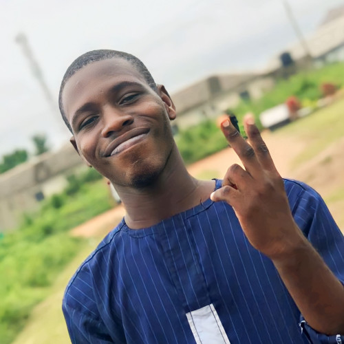 Olayinka  P. profile photo