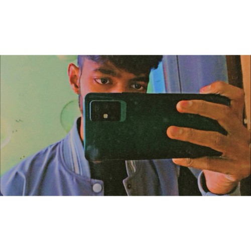 Rishabh S.