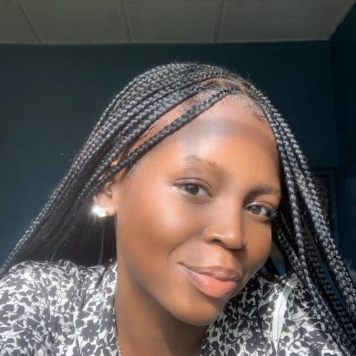 Zainab A. profile photo