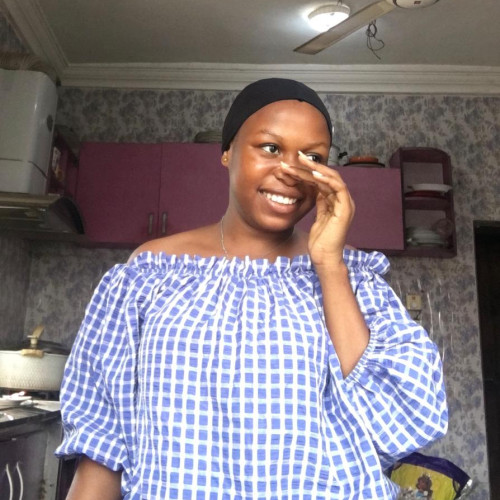 Oluwanifemi A. profile photo