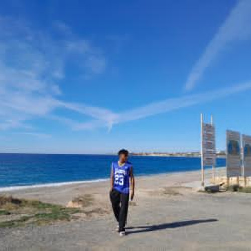 Zash  K. profile photo