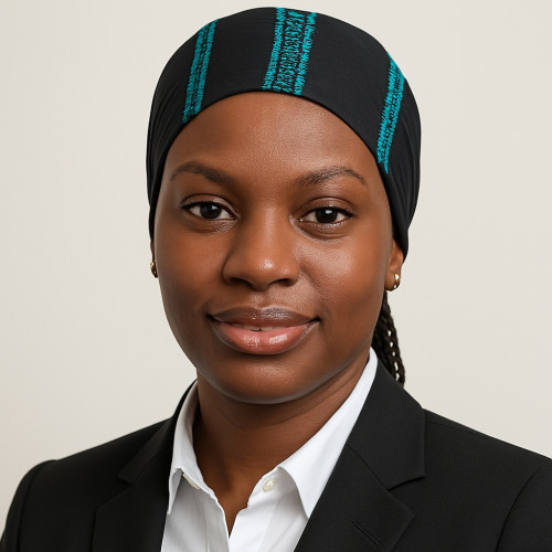 Sowonoye Bukola A. profile photo