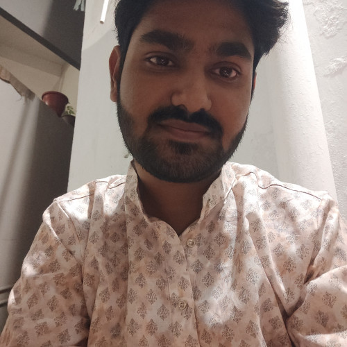 Aayush T. profile photo