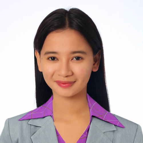 Ruth Mae R.