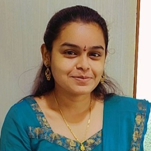 kavya p.