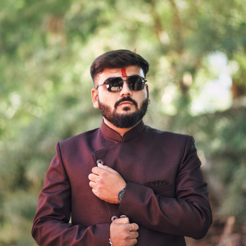 SAHIL  C. profile photo