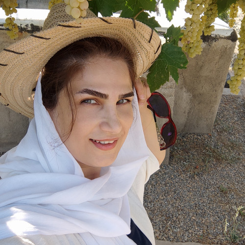 Fahimeh V. profile photo