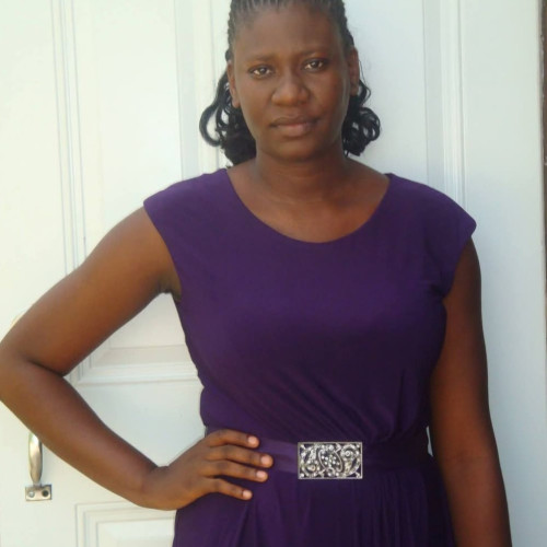 StacyAnn  P. profile photo