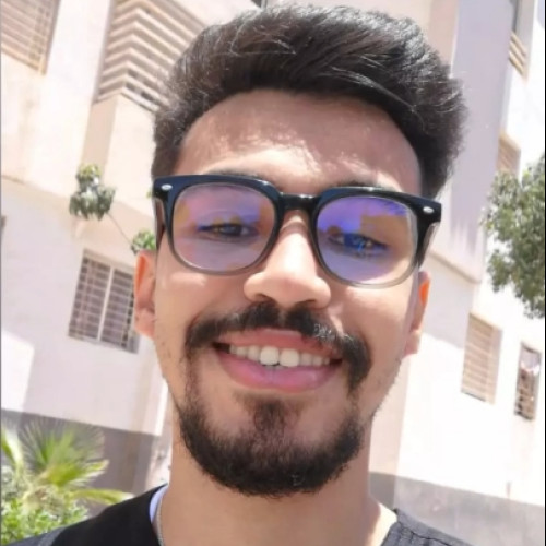 Akram j. profile photo
