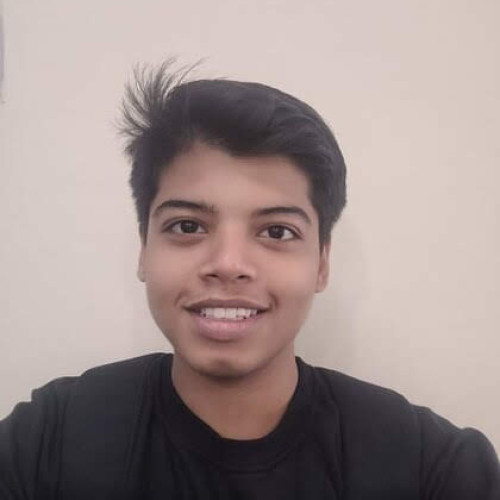 Gaurav J.