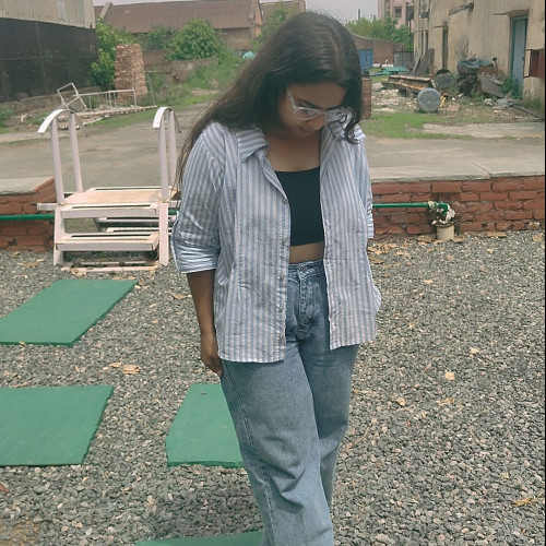 Komal  N. profile photo