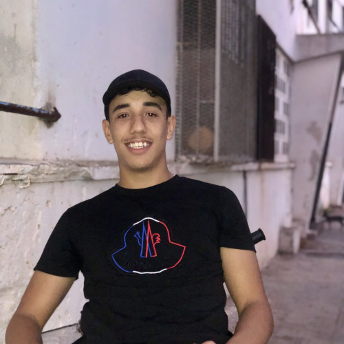Youssef A. profile photo