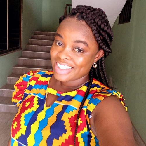 ABIGAIL D. profile photo