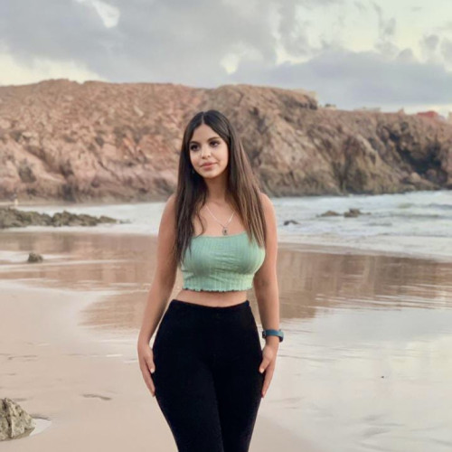 Salma B.