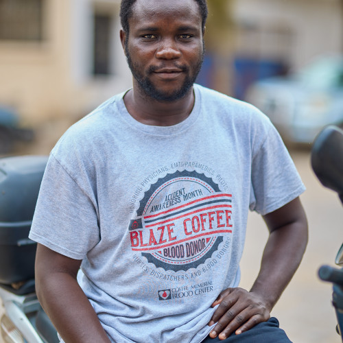 Nicholas Nana O. profile photo