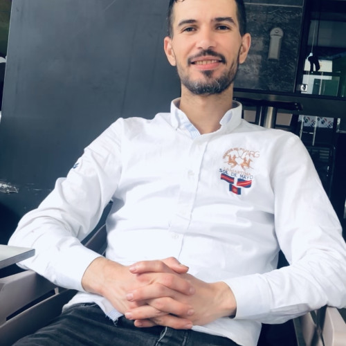 Nssiri  M.
