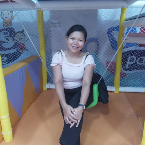 Anelyn  A. profile photo