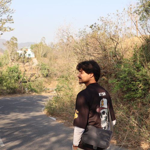 Himanshu S. profile photo