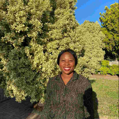 Chidera D.
