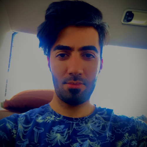 Alireza A. profile photo