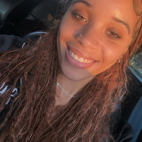 Shanelle R. profile photo