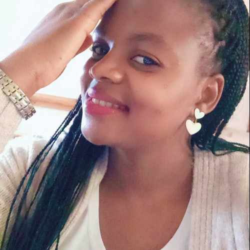 Sthandwa M. profile photo