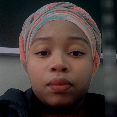 Keabetswe L. profile photo