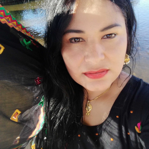 Icela F. profile photo