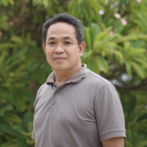 Buboy  F. profile photo