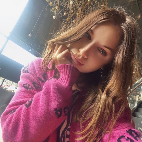 Krystel Valerie  G.