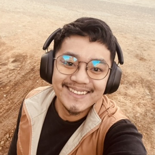 Zen B. profile photo