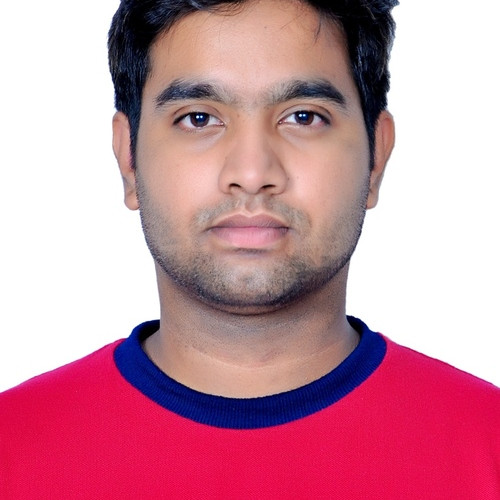 Deepak D. profile photo