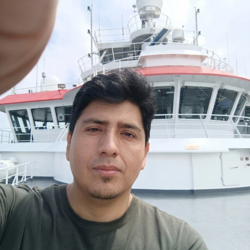 Jonathan S. profile photo