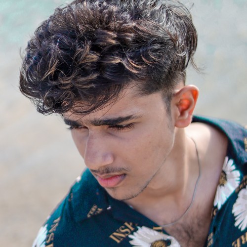 Roohi N. profile photo