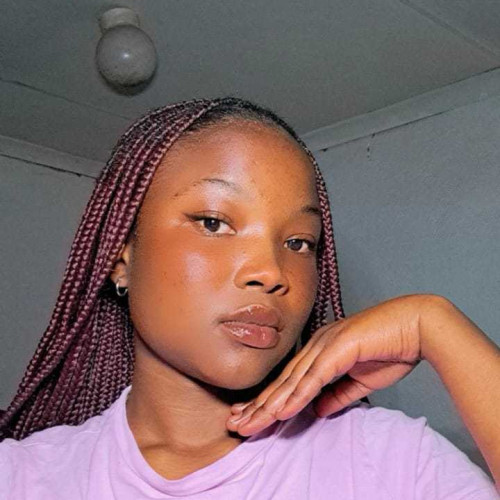 Nosipho M.