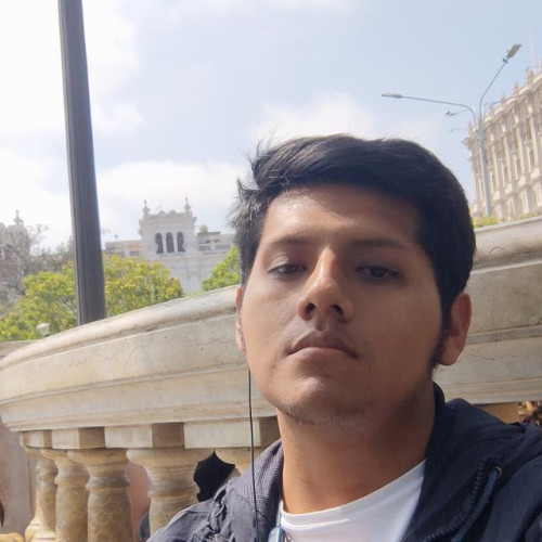Franklin Alberto  S. profile photo