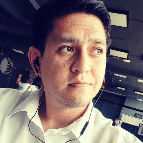 victor u. profile photo