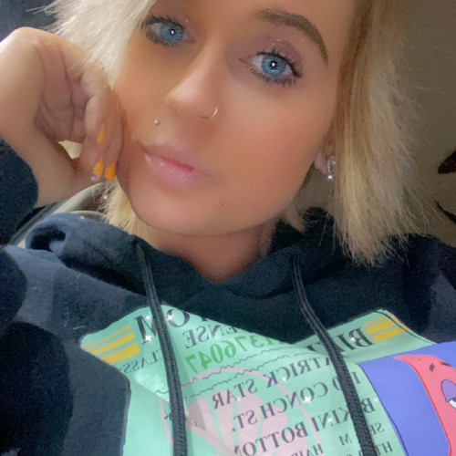 Shalynn F. profile photo