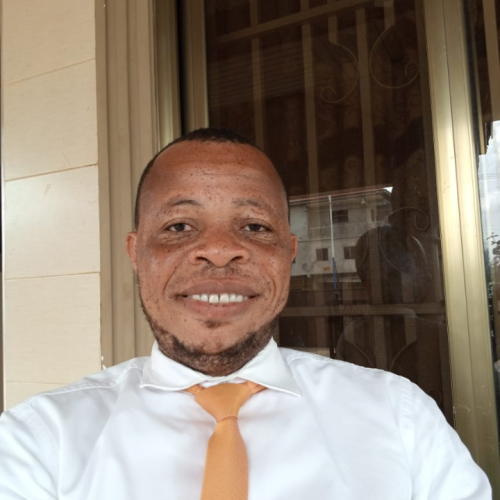 Divine A. profile photo