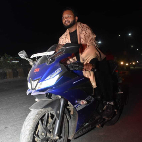 Krishna N. profile photo