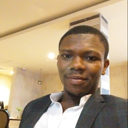 Paa Kwesi  K. profile photo