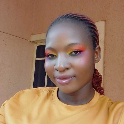 Blessing enyoojo i. profile photo