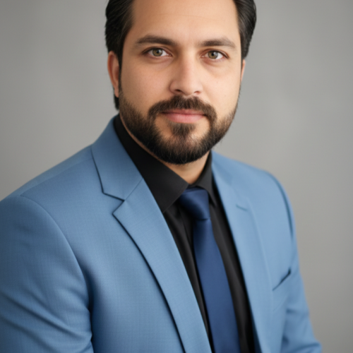 Aadil K. profile photo