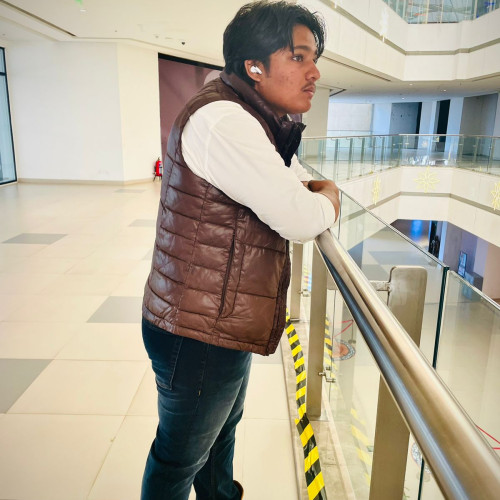 Rynal james  S. profile photo