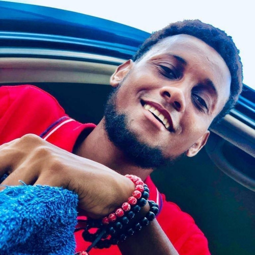 Ismael Georgeken  M. profile photo