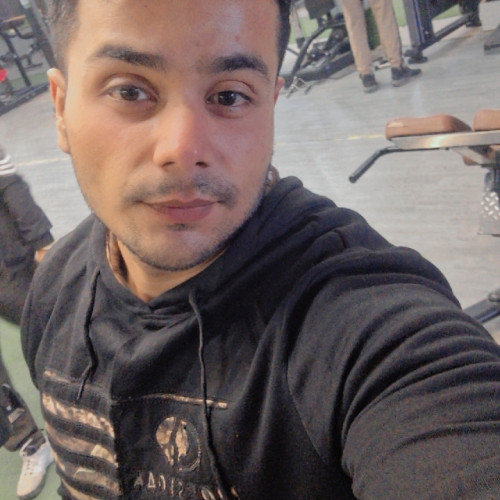 Arsh S. profile photo