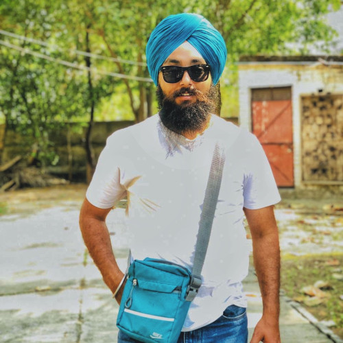 Balraj  S. profile photo